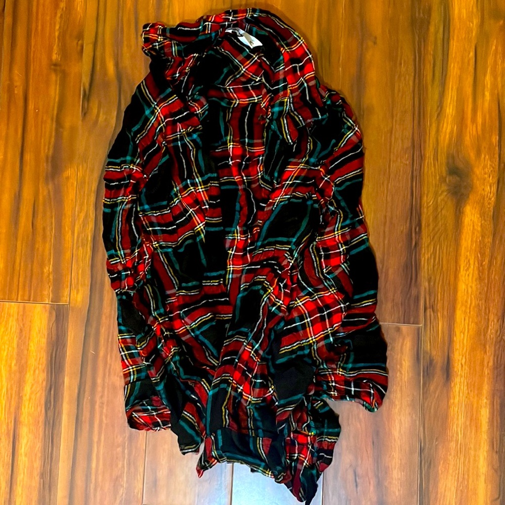 Old Navy Flannel